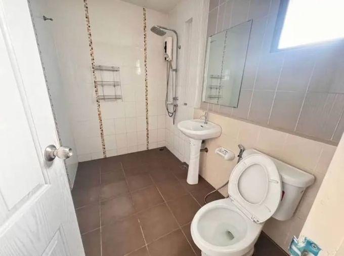picture Second-hand semi-detached house, ready to move in, Life Garden Home Village (Rong Po) - 16/19