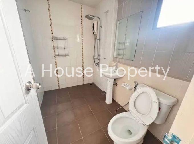 picture Second-hand semi-detached house, ready to move in, Life Garden Home Village (Rong Po) - 16/19