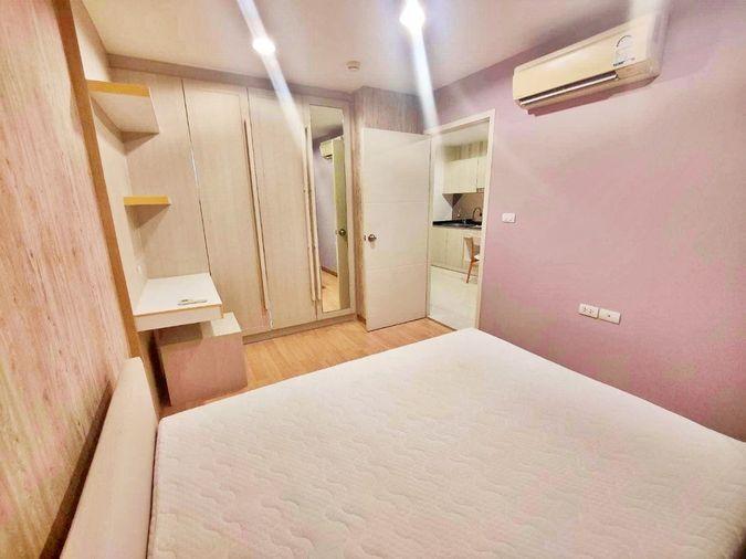 รูป ✨เช่าคอนโด สัญญา 1 ปี✨🛋️🛌ไวโอ แคราย 1 - รูปที่ 7/12