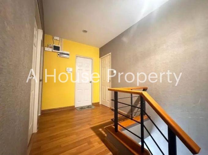 picture Second-hand semi-detached house, ready to move in, Life Garden Home Village (Rong Po) - 8/19