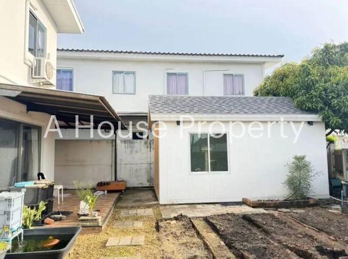 picture Second-hand semi-detached house, ready to move in, Life Garden Home Village (Rong Po) - 19/19