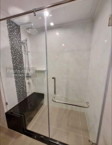 picture for rent Supalai Oriental. 1bed 47sq.m. Line id: @pfagent - 10/10