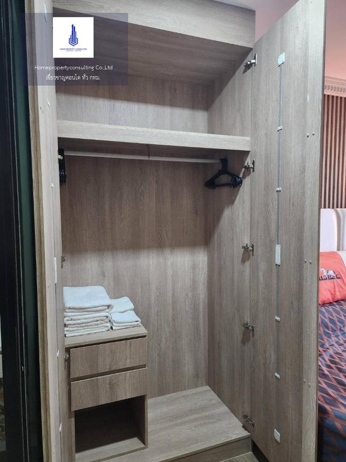 picture For rent at Modiz Sukhumvit 50  Negotiable  - 11/31