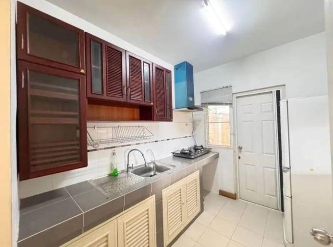 picture Second-hand semi-detached house, ready to move in, Life Garden Home Village (Rong Po) - 14/19