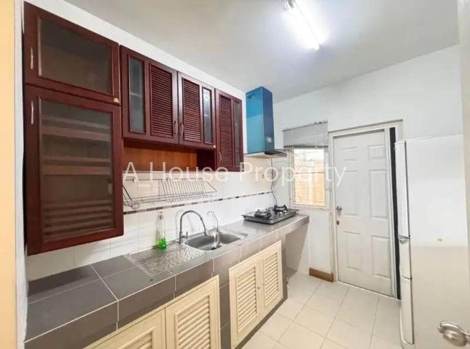 รูป บ้านแฝดมือสอง พร้อมเข้าอยู่ หมู่บ้านไลฟ์ การ์เด้น โฮม (โรงโป๊ะ) - รูปที่ 14/19