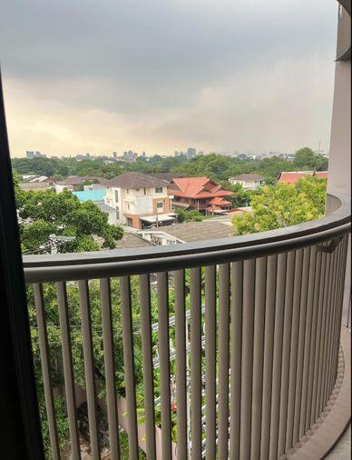 รูป ให้เช่า Kawa Haus. 1นอน 35ตร.ม. Line id: @pfagent - รูปที่ 7/7