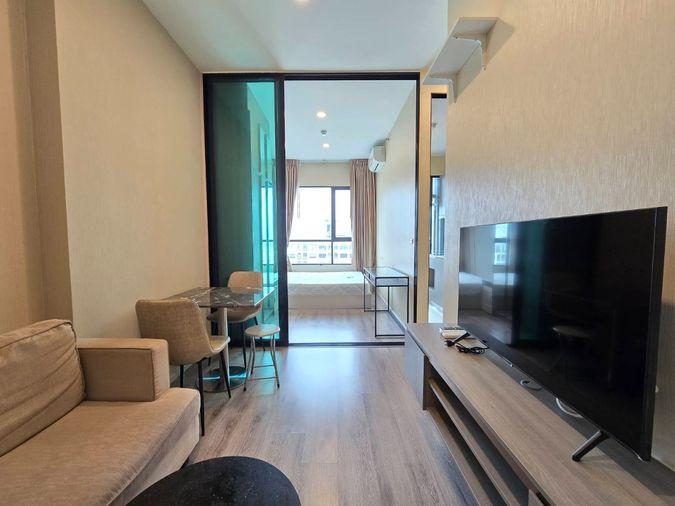 picture Condo for rent Knightsbridge Collage Ramkhamhaeng Contact @propertybkk1 - 1/15
