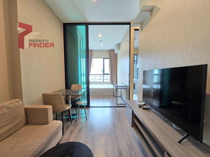 picture Condo for rent Knightsbridge Collage Ramkhamhaeng Contact @propertybkk1 - 1/15