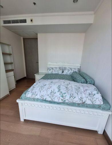 picture for rent Supalai Oriental. 1bed 47sq.m. Line id: @pfagent - 6/10
