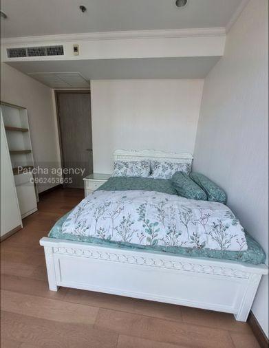 picture for rent Supalai Oriental. 1bed 47sq.m. Line id: @pfagent - 6/10