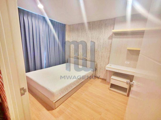 รูป ✨เช่าคอนโด สัญญา 1 ปี✨🛋️🛌ไวโอ แคราย 1 - รูปที่ 8/12