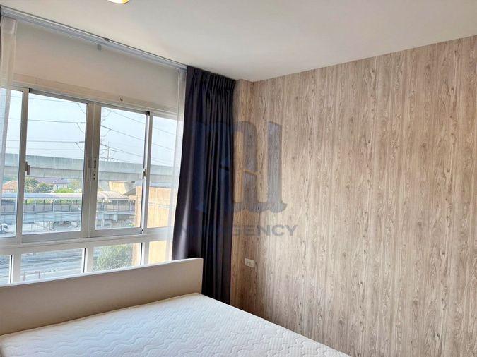 รูป ✨เช่าคอนโด สัญญา 1 ปี✨🛋️🛌ไวโอ แคราย 1 - รูปที่ 1/12