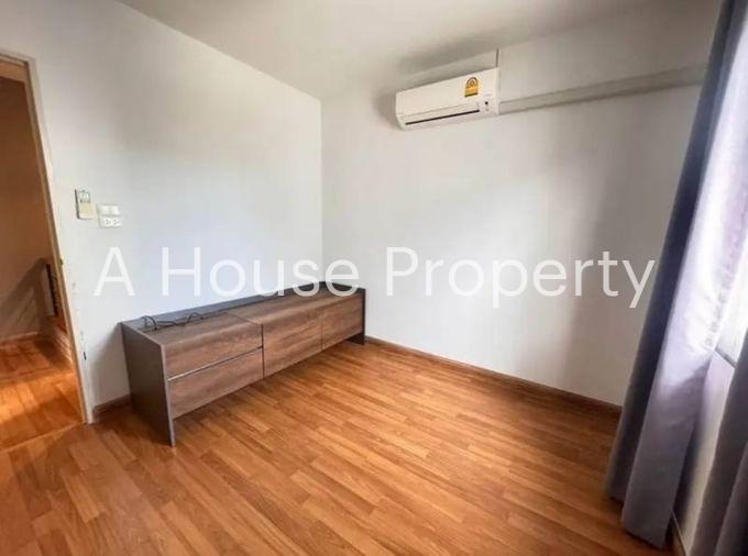 picture Second-hand semi-detached house, ready to move in, Life Garden Home Village (Rong Po) - 13/19