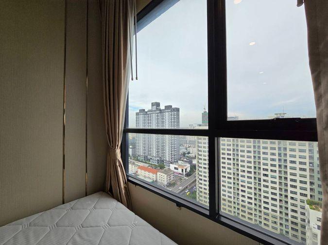 picture Condo for rent Knightsbridge Collage Ramkhamhaeng Contact @propertybkk1 - 15/15
