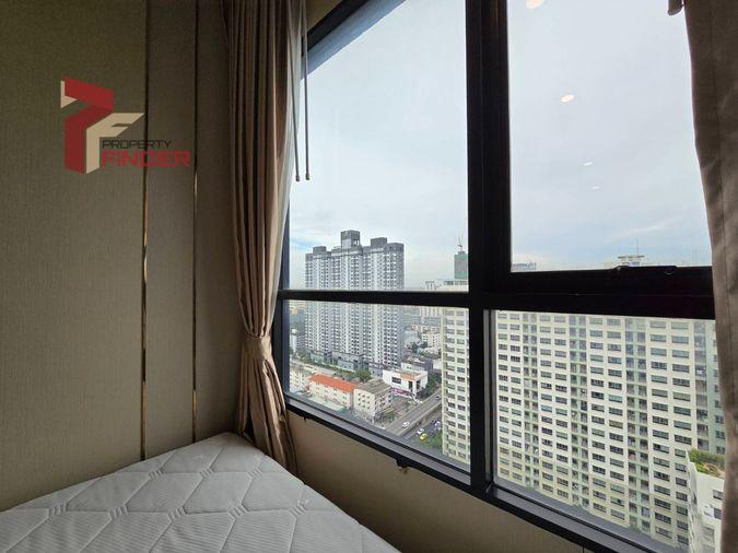 picture Condo for rent Knightsbridge Collage Ramkhamhaeng Contact @propertybkk1 - 15/15