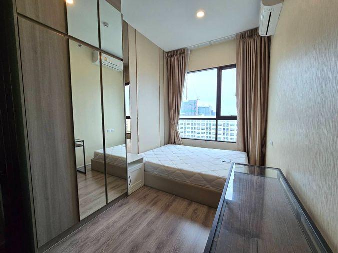 picture Condo for rent Knightsbridge Collage Ramkhamhaeng Contact @propertybkk1 - 6/15