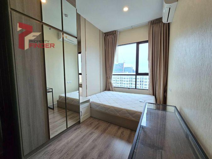 picture Condo for rent Knightsbridge Collage Ramkhamhaeng Contact @propertybkk1 - 6/15