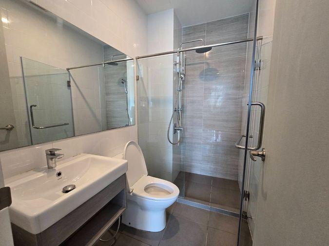 picture Condo for rent Knightsbridge Collage Ramkhamhaeng Contact @propertybkk1 - 13/15
