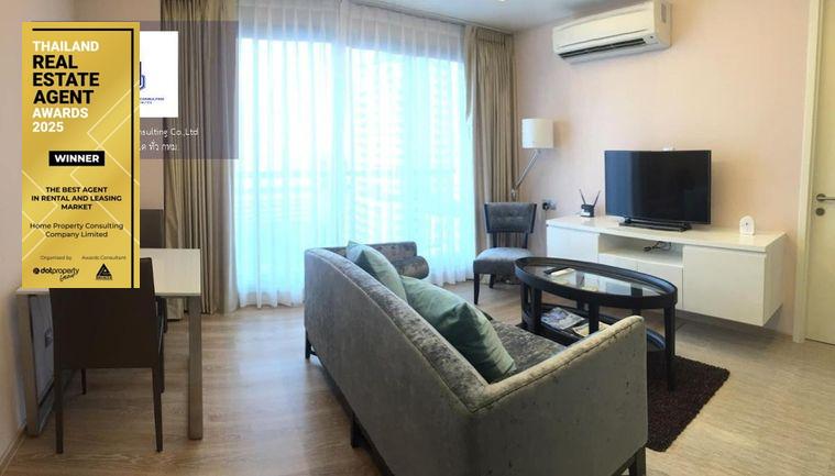 picture For rent at H Sukhumvit 43 Negotiable Line ID: @Condobkk (with @) - 3/7