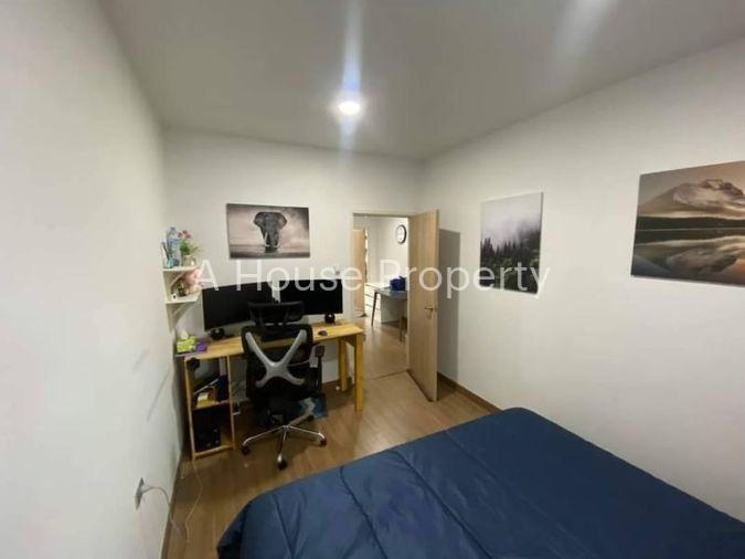 รูป ขายบ้านเดียวมือสอง โครงการมณีรินทร์ วิลเลจ แหลมฉบัง-บางละมุง ชลบุรี - รูปที่ 7/15