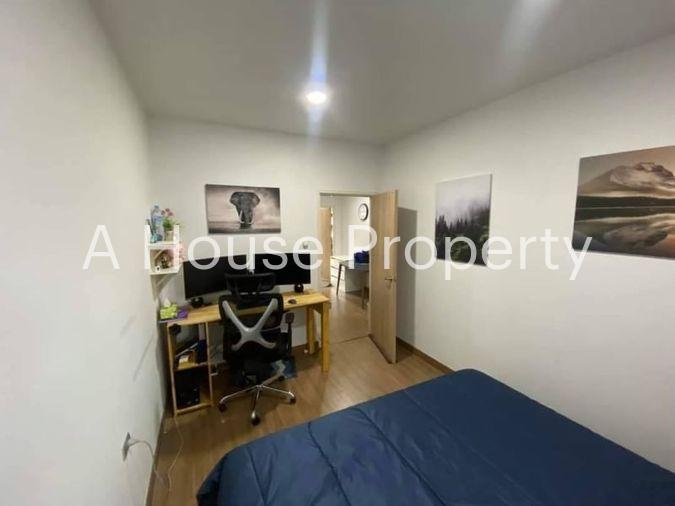 รูป ขายบ้านเดียวมือสอง โครงการมณีรินทร์ วิลเลจ แหลมฉบัง-บางละมุง ชลบุรี - รูปที่ 7/15