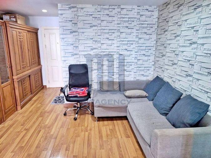 รูป 🔔รวมคอนโดนนนทบุรีให้เช่า🔔⚠️🛋️🛌รีเจ้นท์ โฮม 18 แจ้งวัฒนะ - หลักสี่ - รูปที่ 2/9