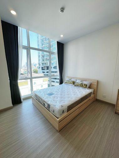 รูป 🦊HunterCondo🦊💥📲ศุภาลัย พรีเมียร์ สี่พระยา - สามย่าน - รูปที่ 3/7
