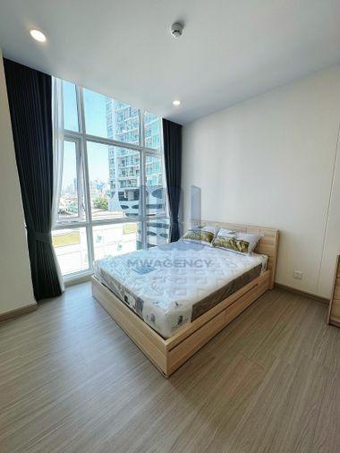 รูป 🦊HunterCondo🦊💥📲ศุภาลัย พรีเมียร์ สี่พระยา - สามย่าน - รูปที่ 3/7