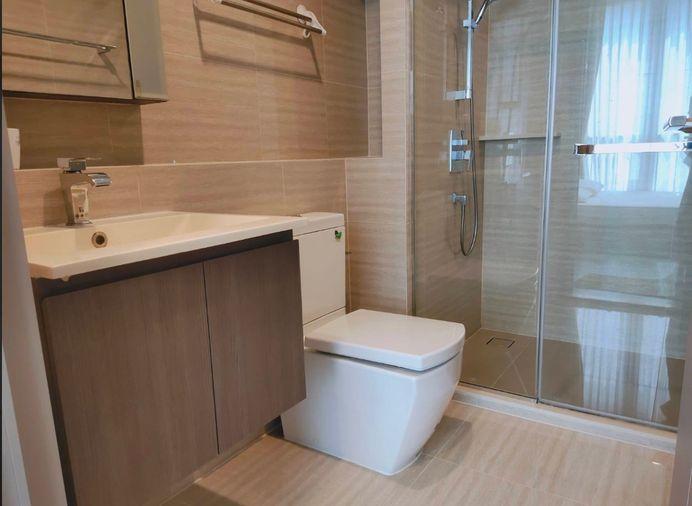 picture The Line Asoke Ratchada. 1bed 29sq.m. Line id: @pfagent - 6/6