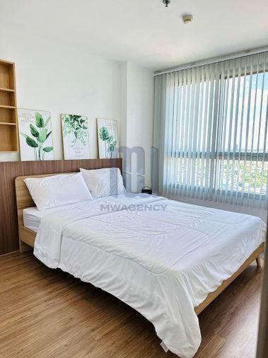 รูป ✨เช่าคอนโด สัญญา 1 ปี✨🛋️🛌U Delight Rattanathibet - รูปที่ 4/17