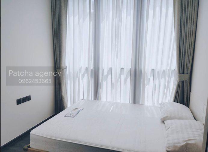 picture The Line Asoke Ratchada. 1bed 29sq.m. Line id: @pfagent - 3/6