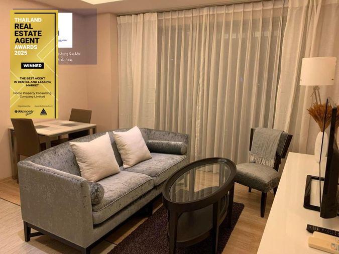 picture For rent at H Sukhumvit 43 Negotiable Line ID: @Condobkk (with @) - 2/7