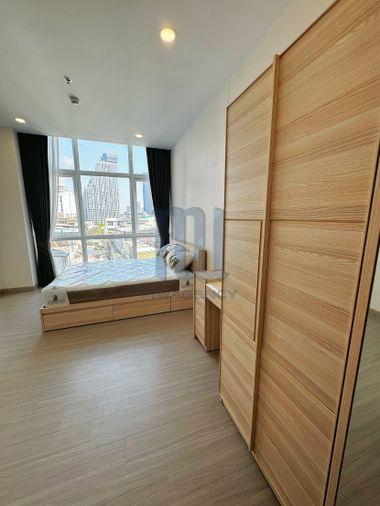 รูป 🦊HunterCondo🦊💥📲ศุภาลัย พรีเมียร์ สี่พระยา - สามย่าน - รูปที่ 4/7