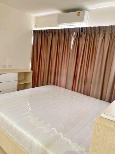 รูป 🔔รวมคอนโดนนนทบุรีให้เช่า🔔⚠️🛋️🛌เพลิน เพลิน คอนโดมิเนียม ราชพฤกษ์ - ปิ่นเกล้า 2 - รูปที่ 2/8