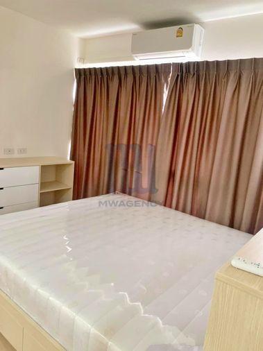 รูป 🔔รวมคอนโดนนนทบุรีให้เช่า🔔⚠️🛋️🛌เพลิน เพลิน คอนโดมิเนียม ราชพฤกษ์ - ปิ่นเกล้า 2 - รูปที่ 2/8