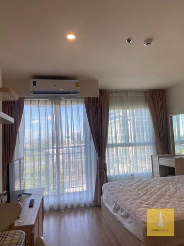 picture G8207🚨中国客户,请加微信。(在联系方式的旁边) 🅵🅾🆁 🆁🅴🅽🆃 Lumpini Ville Chaengwatthana Pakkret🅻🅸🅽🅴❤️💜@condopremium💜❤️ - 2/8