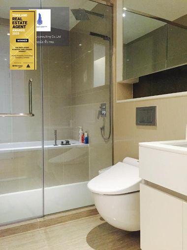 picture For rent at H Sukhumvit 43 Negotiable Line ID: @Condobkk (with @) - 6/7