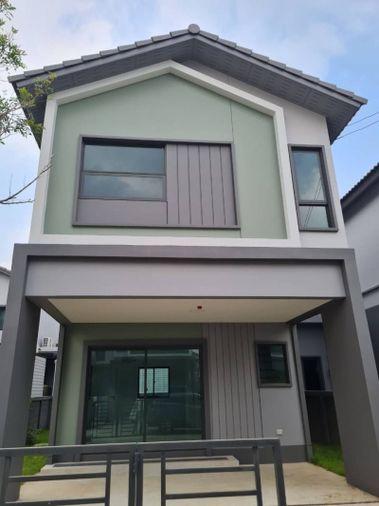 picture For sale Anasiri Krungthep - Pathumthani(empty house) (south) 149 - 8/8