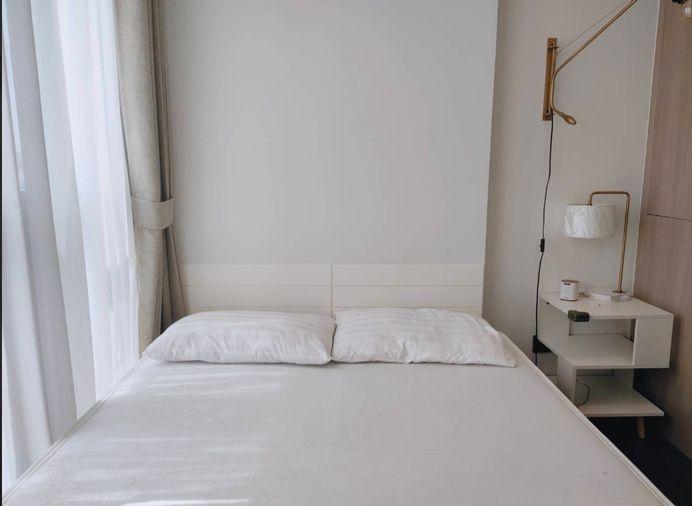 picture The Line Asoke Ratchada. 1bed 29sq.m. Line id: @pfagent - 4/6