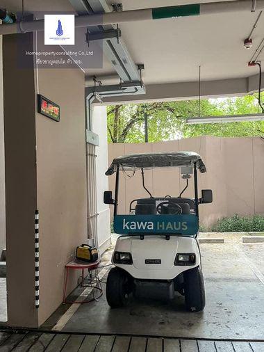 picture For rent at Kawa Haus  Negotiable - 27/29