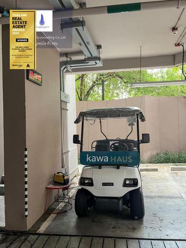 picture For rent at Kawa Haus Negotiable - 27/29