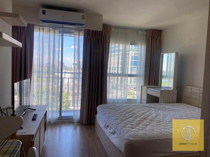 picture G8207🚨中国客户,请加微信。(在联系方式的旁边) 🅵🅾🆁 🆁🅴🅽🆃 Lumpini Ville Chaengwatthana Pakkret🅻🅸🅽🅴❤️💜@condopremium💜❤️ - 5/8