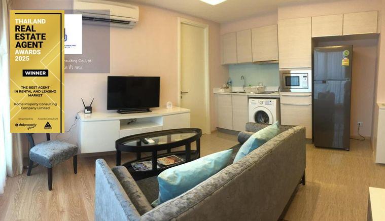 picture For rent at H Sukhumvit 43 Negotiable Line ID: @Condobkk (with @) - 4/7