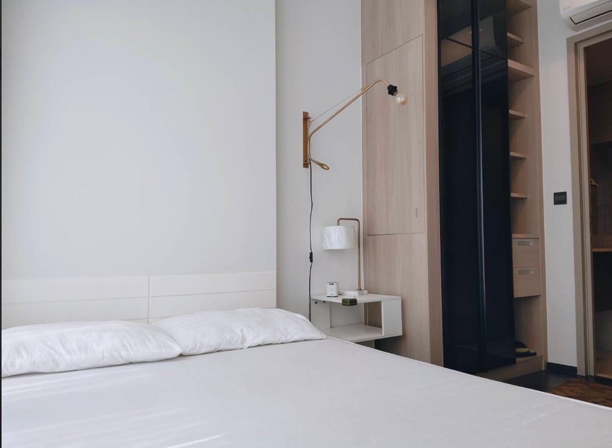 picture The Line Asoke Ratchada. 1bed 29sq.m. Line id: @pfagent - 5/6