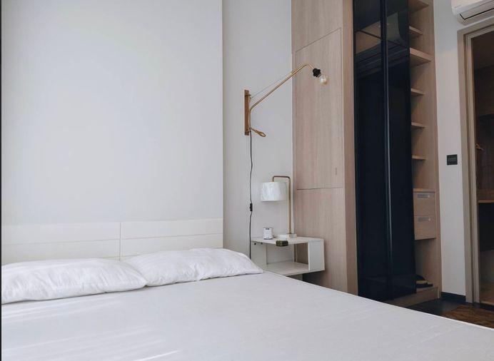 picture The Line Asoke Ratchada. 1bed 29sq.m. Line id: @pfagent - 5/6