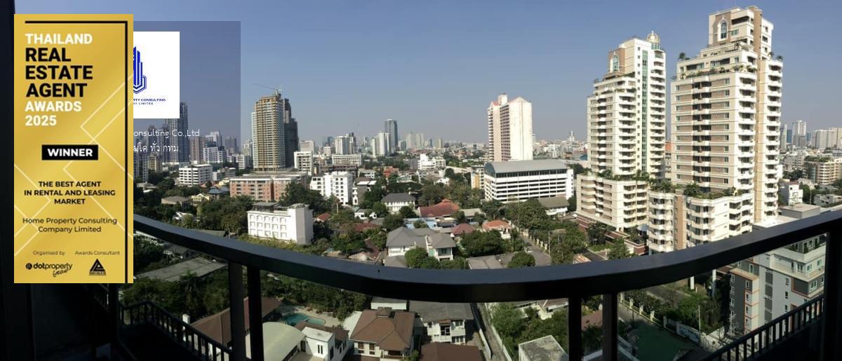 picture For rent at H Sukhumvit 43 Negotiable Line ID: @Condobkk (with @) - 7/7