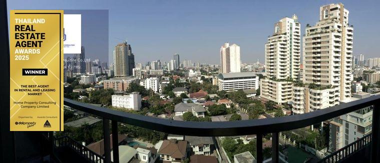 picture For rent at H Sukhumvit 43 Negotiable Line ID: @Condobkk (with @) - 7/7