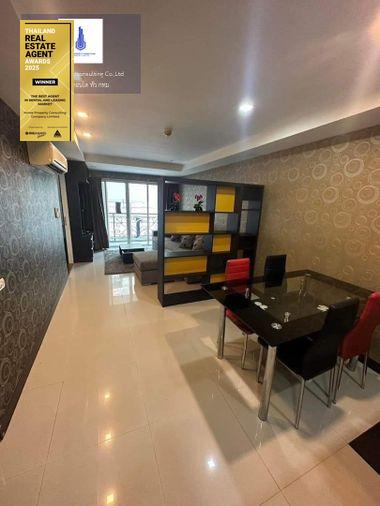 รูป ว่างให้เช่า เลอนีซ เอกมัยNegotiable Line ID: @Condobkk (with @) - รูปที่ 3/8