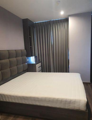 รูป ห้องใหม่ Ideo พระราม9-อโศก . 2นอน 61ตร.ม. Line id: @pfagent - รูปที่ 3/6