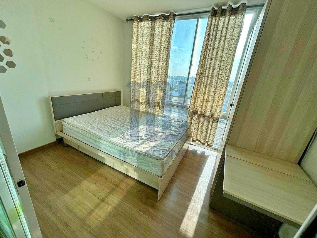 รูป 🦊HunterCondo🦊💥บลิซ คอนโดมิเนียม พระราม 9 - หัวหมาก - รูปที่ 1/5